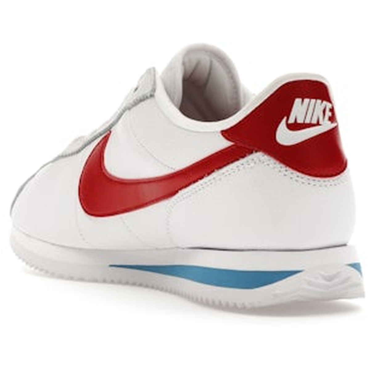 Miniatyrbild av Nike Classic Cortez Forrest Gump 4