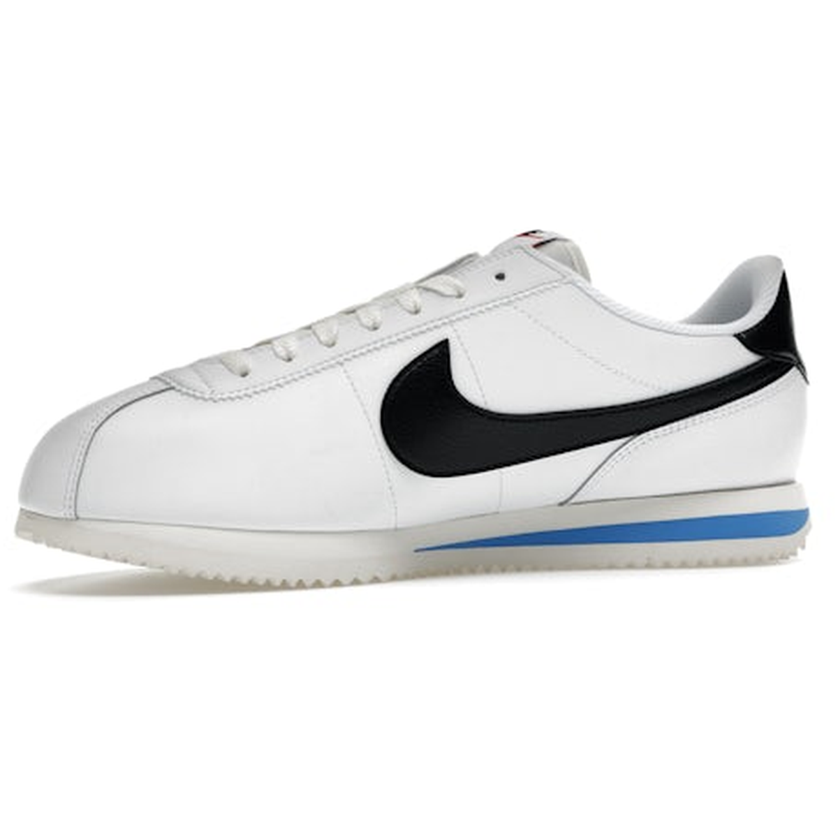 Miniatyrbild av Nike Cortez 23 White Black Light Photo Blue 3