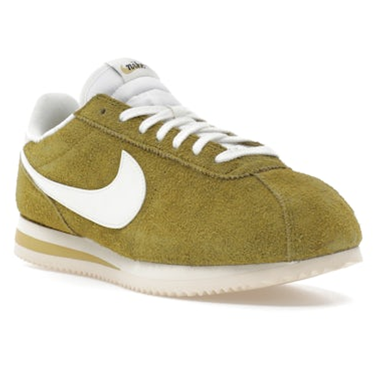 Miniatyrbild av Nike Cortez Pacific Moss Infinite Gold 2