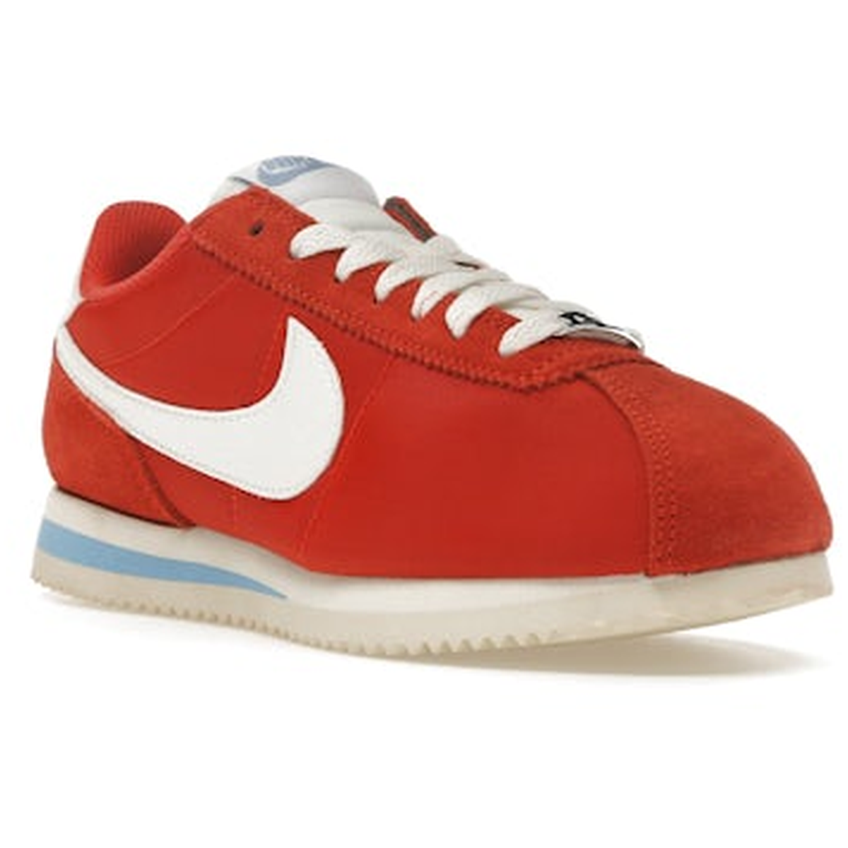 Miniatyrbild av Nike Cortez Picante Red 2
