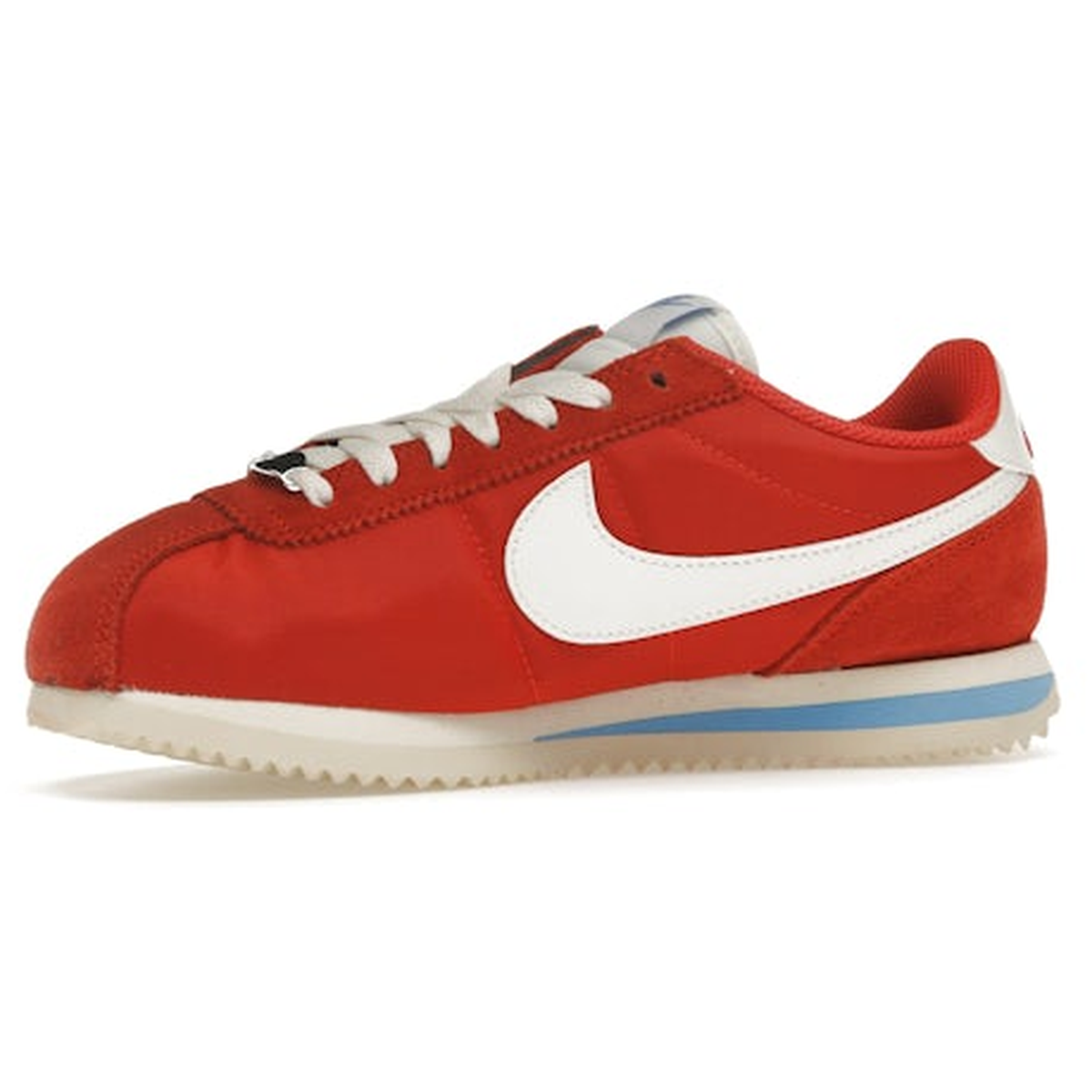 Miniatyrbild av Nike Cortez Picante Red 3