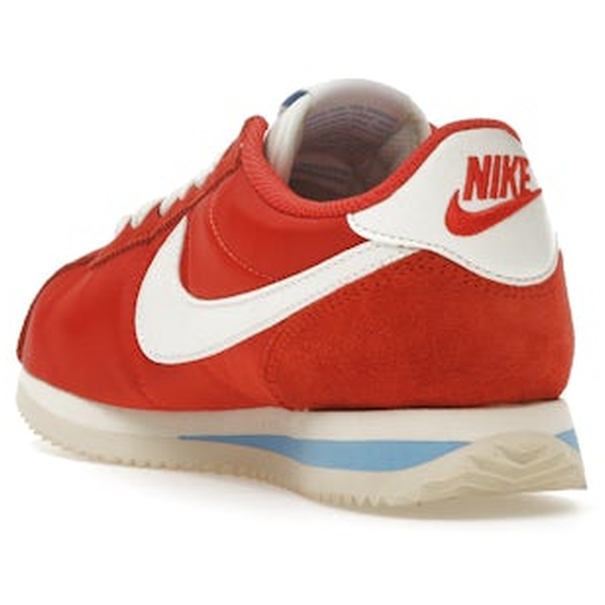 Miniatyrbild av Nike Cortez Picante Red 4