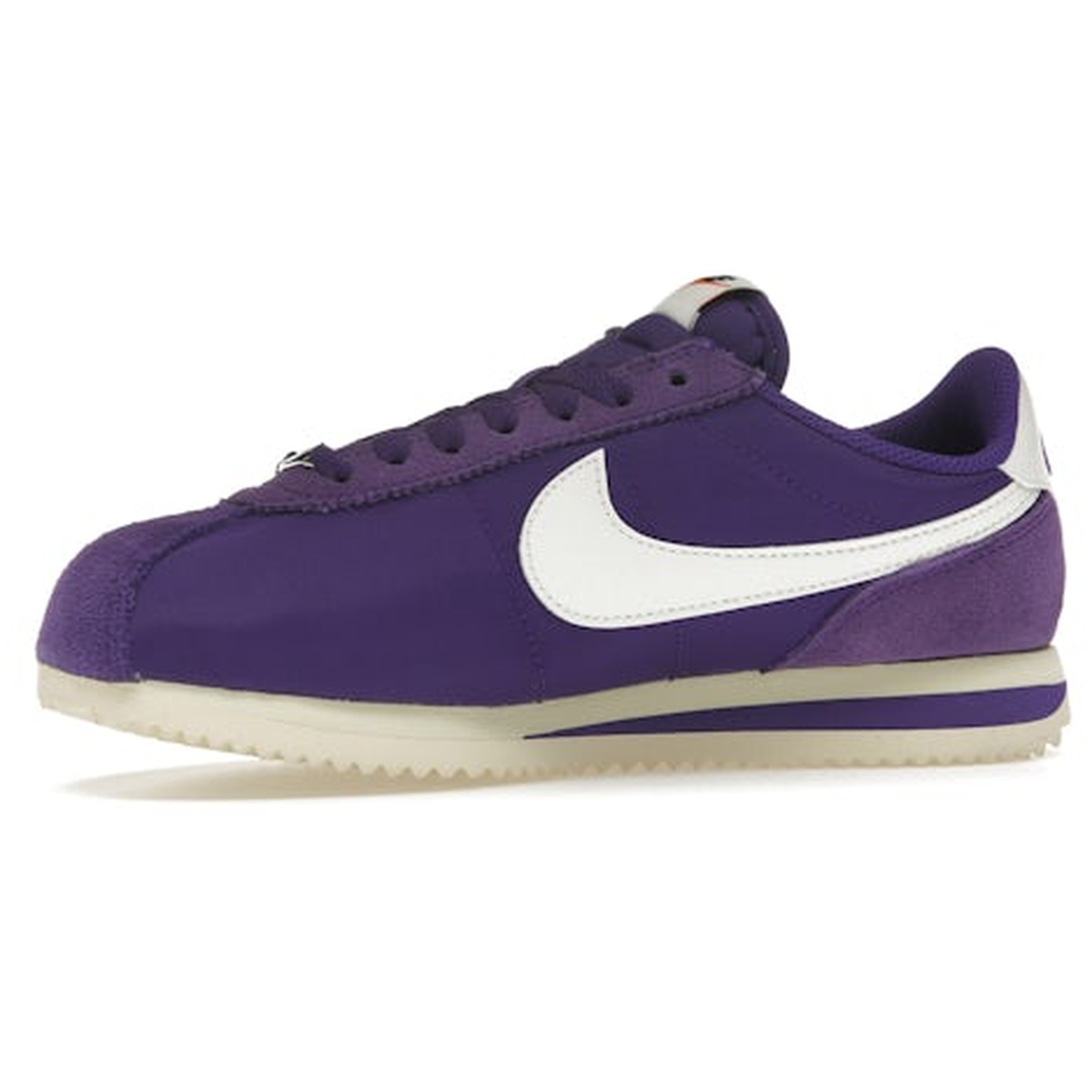 Miniatyrbild av Nike Cortez Textile Field Purple Alabaster 3