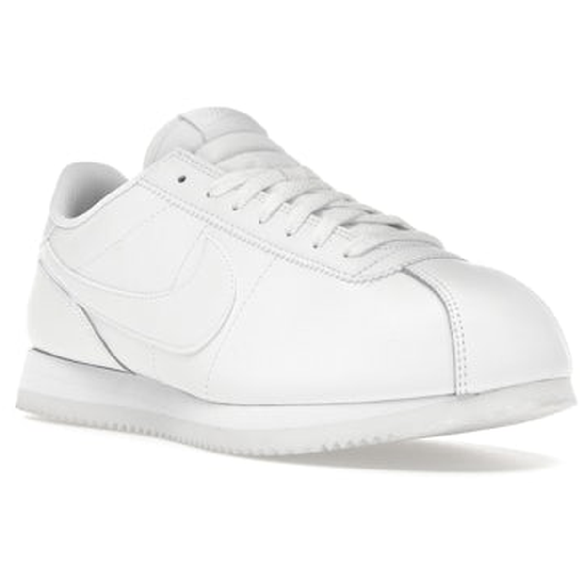 Miniatyrbild av Nike Cortez Triple White 2