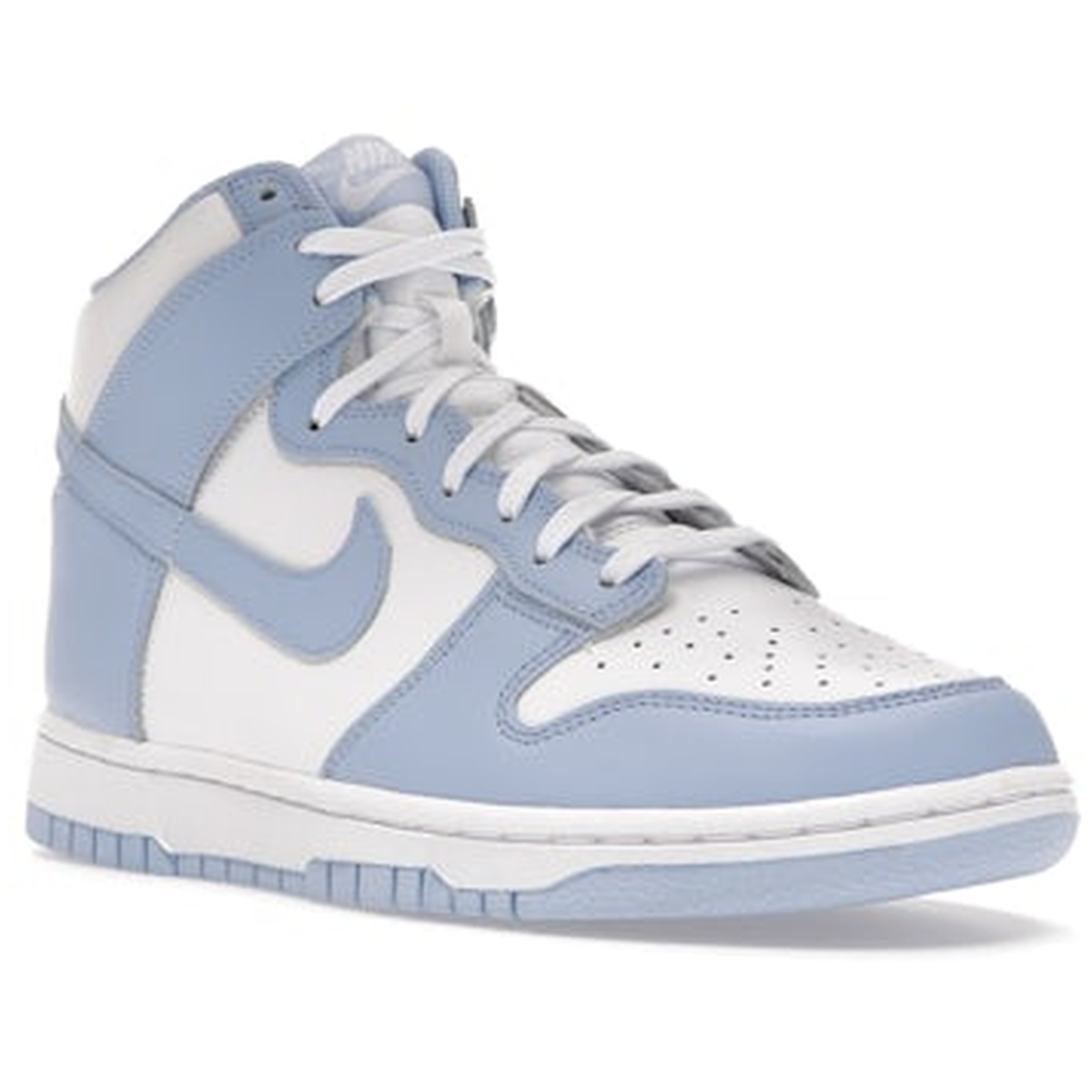 Miniatyrbild av Nike Dunk High Aluminum 2