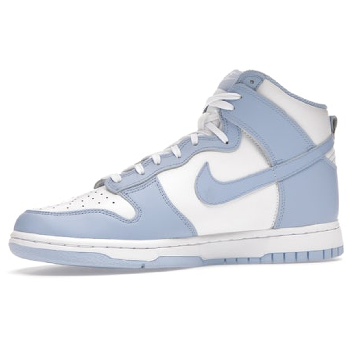 Miniatyrbild av Nike Dunk High Aluminum 3