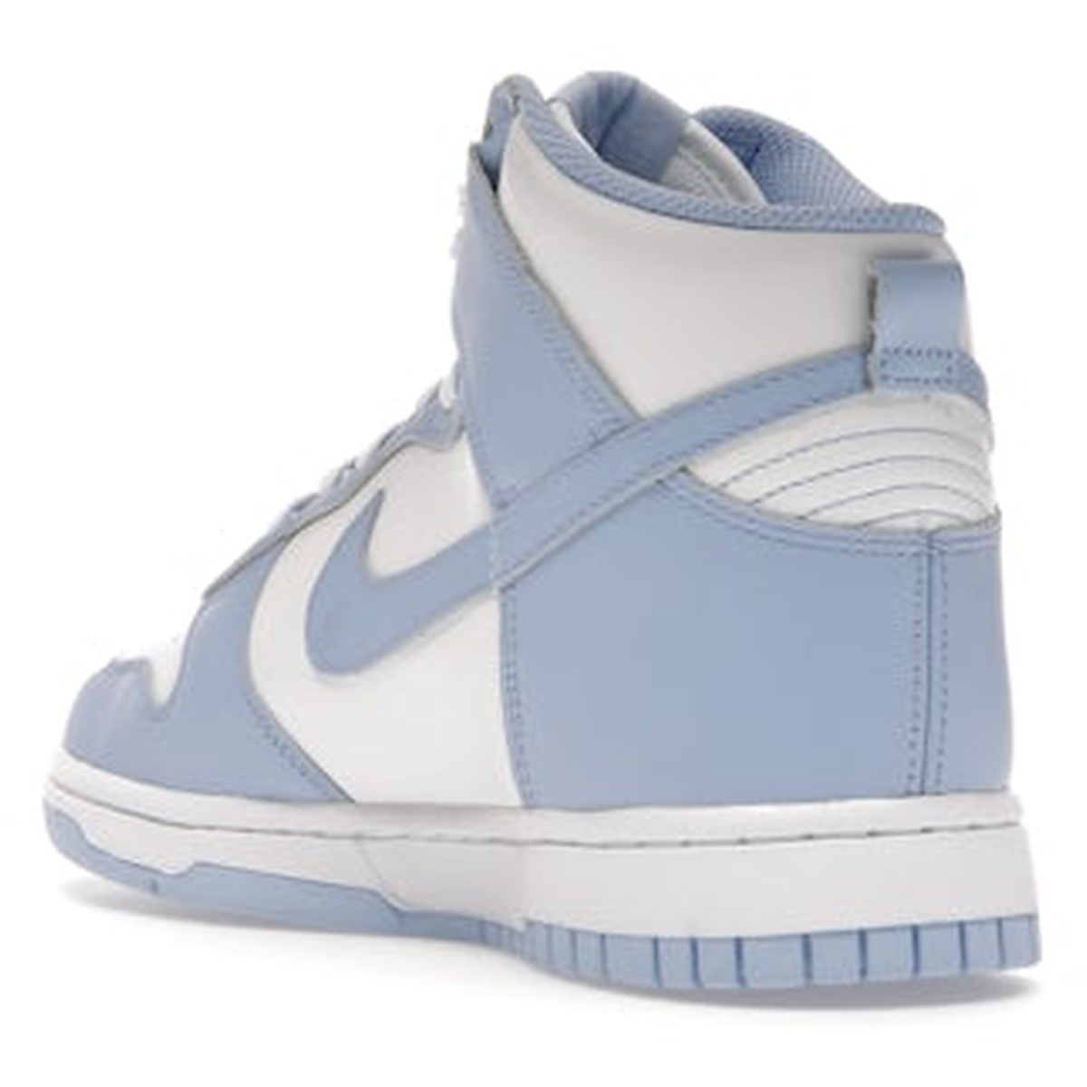 Miniatyrbild av Nike Dunk High Aluminum 4