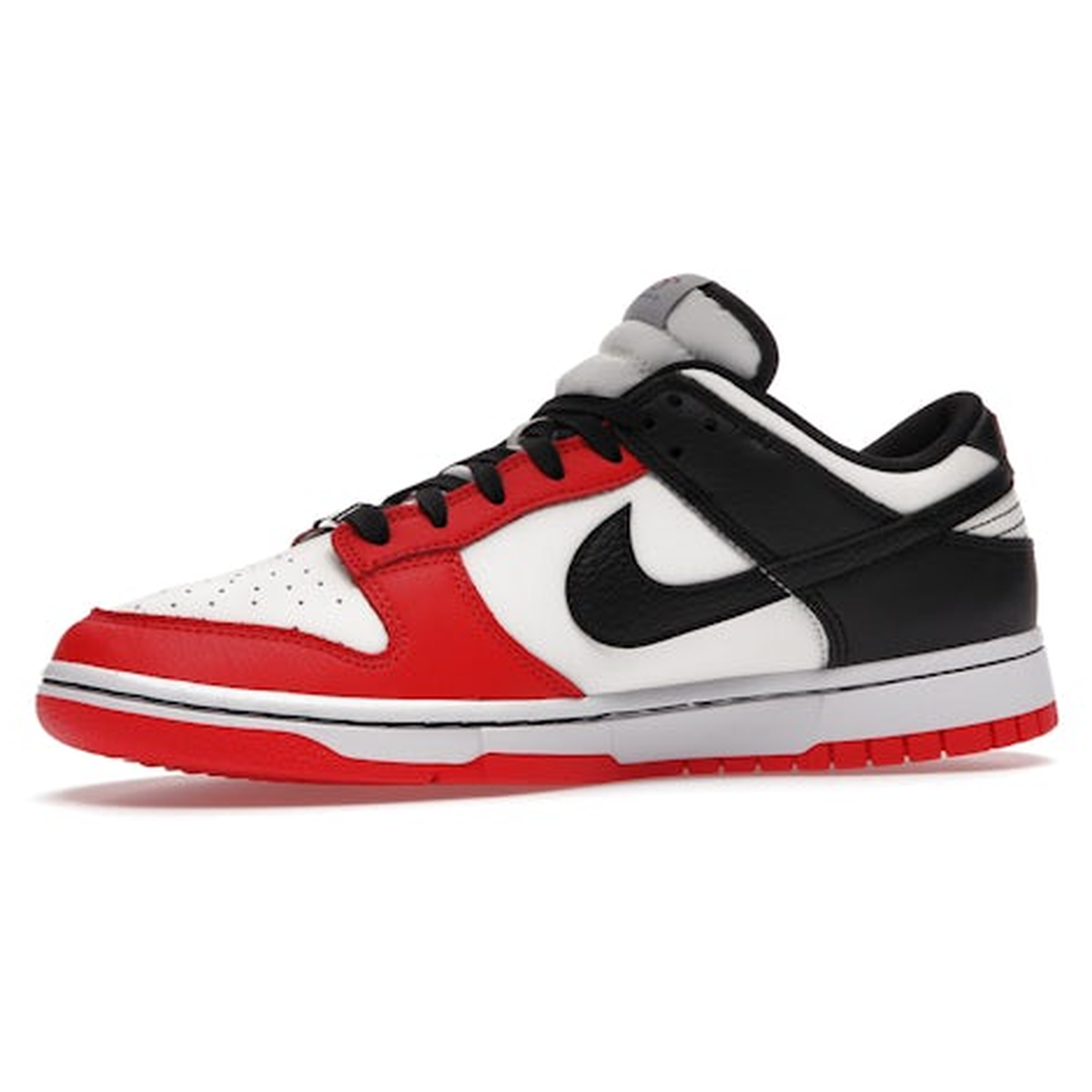 Miniatyrbild av Nike Dunk Low 75th Anniversary Chicago 3