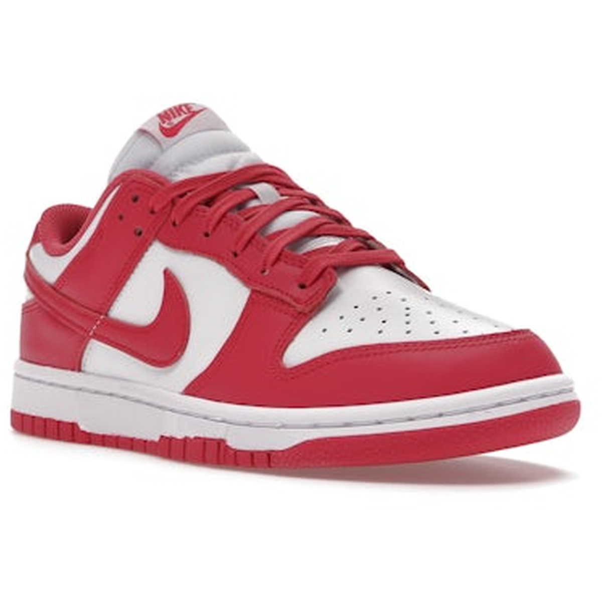 Miniatyrbild av Nike Dunk Low Archeo Pink 2