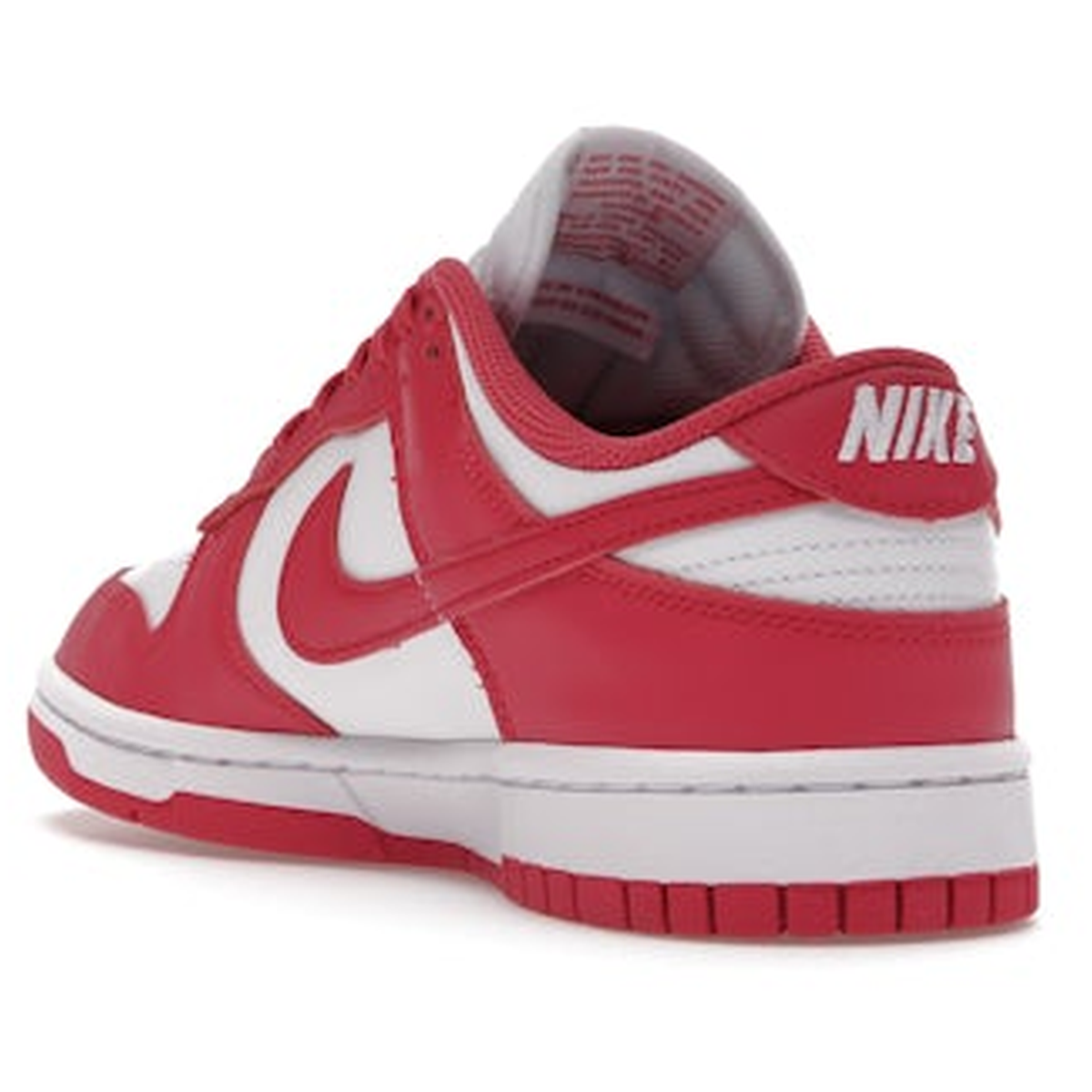 Miniatyrbild av Nike Dunk Low Archeo Pink 4