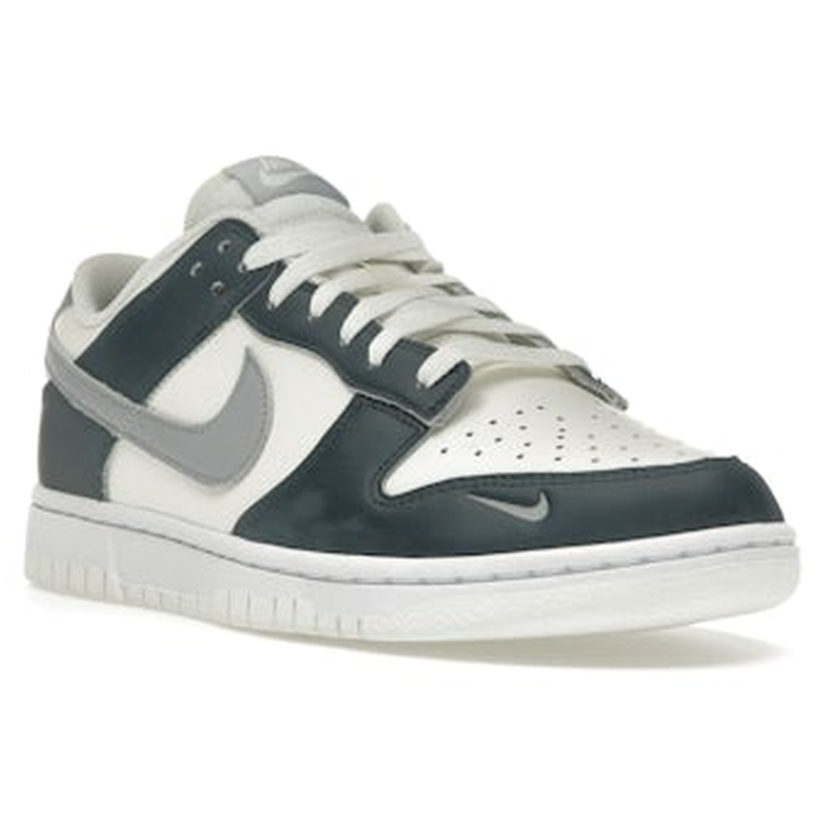 Miniatyrbild av Nike Dunk Low Armoury Navy 2