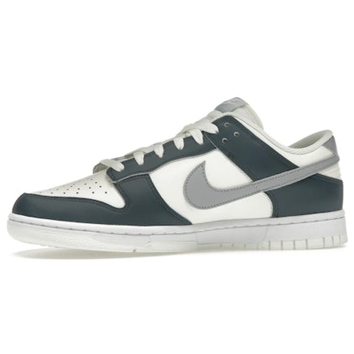 Miniatyrbild av Nike Dunk Low Armoury Navy 3