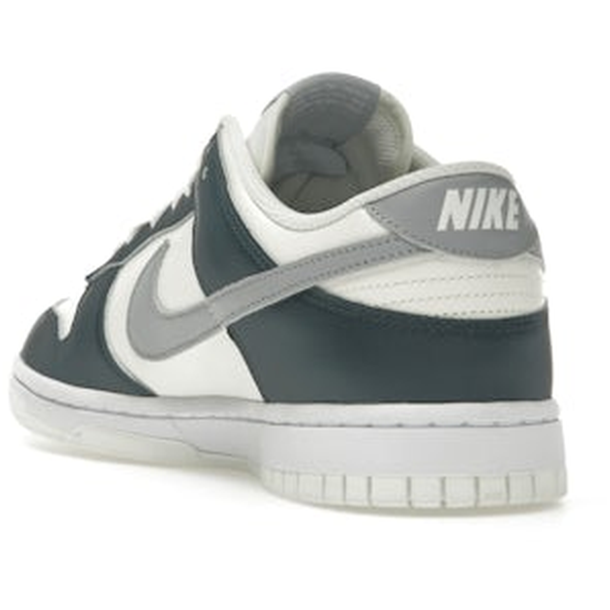 Miniatyrbild av Nike Dunk Low Armoury Navy 4