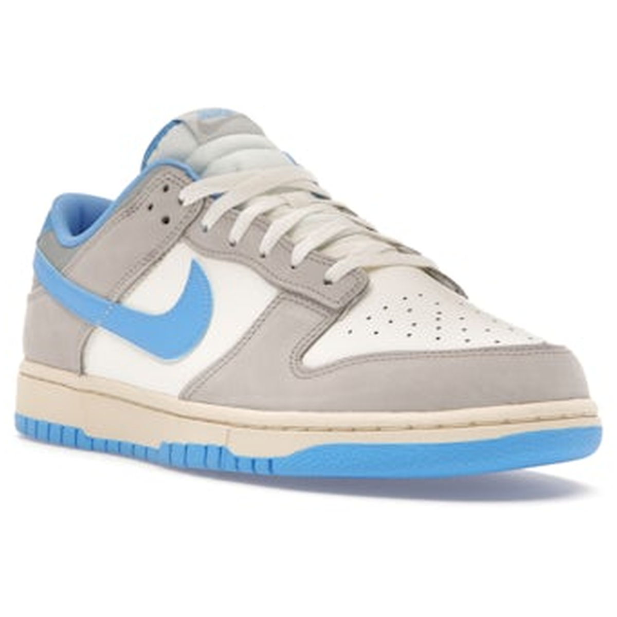 Miniatyrbild av Nike Dunk Low Athletic Department University Blue 2