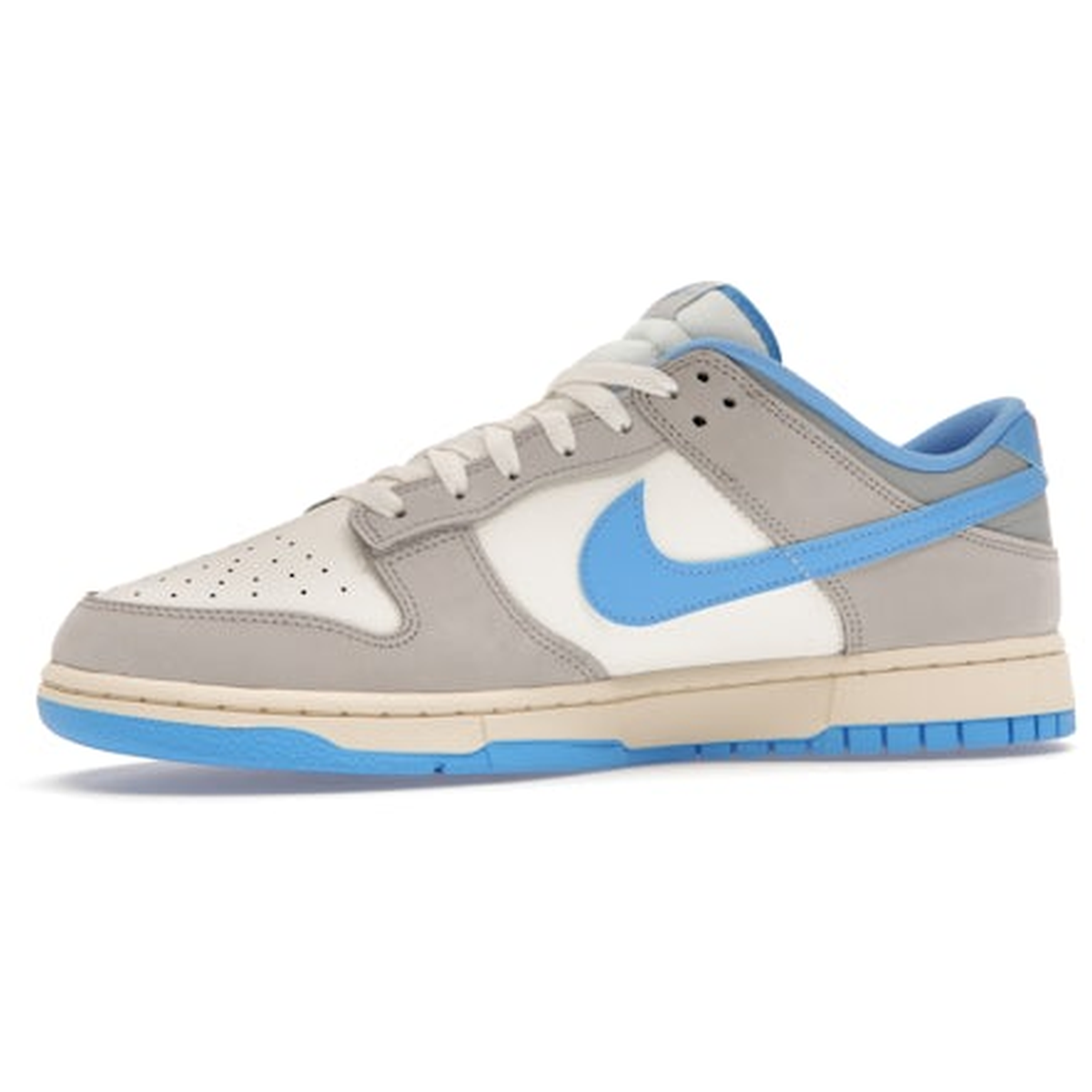 Miniatyrbild av Nike Dunk Low Athletic Department University Blue 3