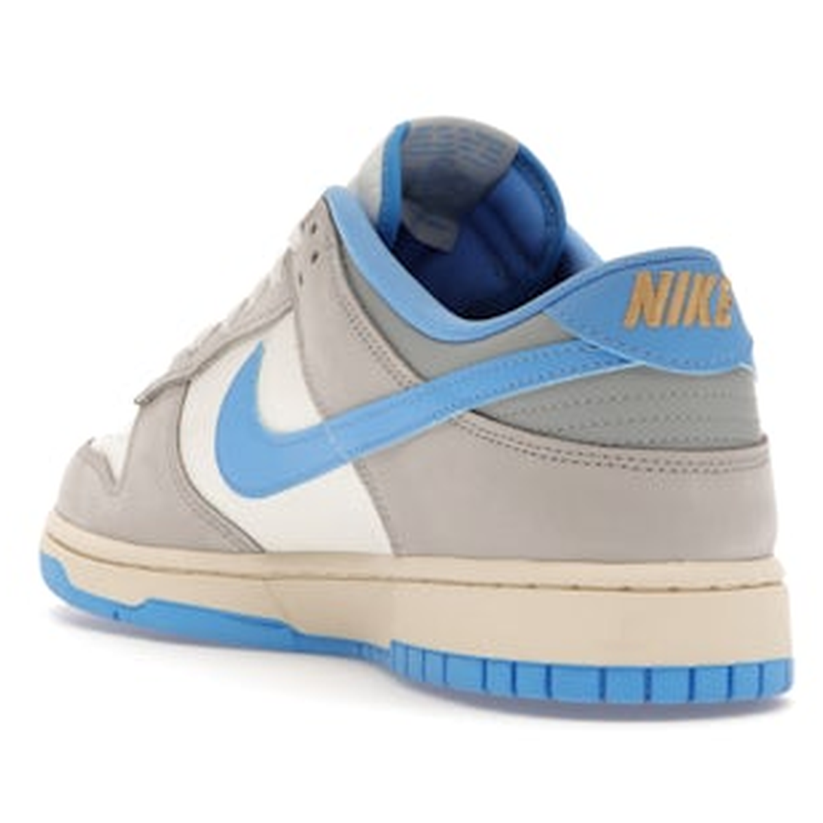 Miniatyrbild av Nike Dunk Low Athletic Department University Blue 4
