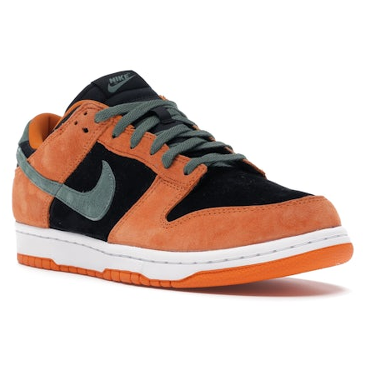Miniatyrbild av Nike Dunk Low Ceramic 2