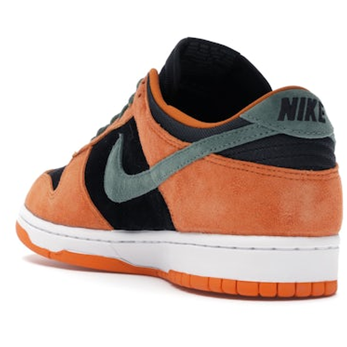 Miniatyrbild av Nike Dunk Low Ceramic 4