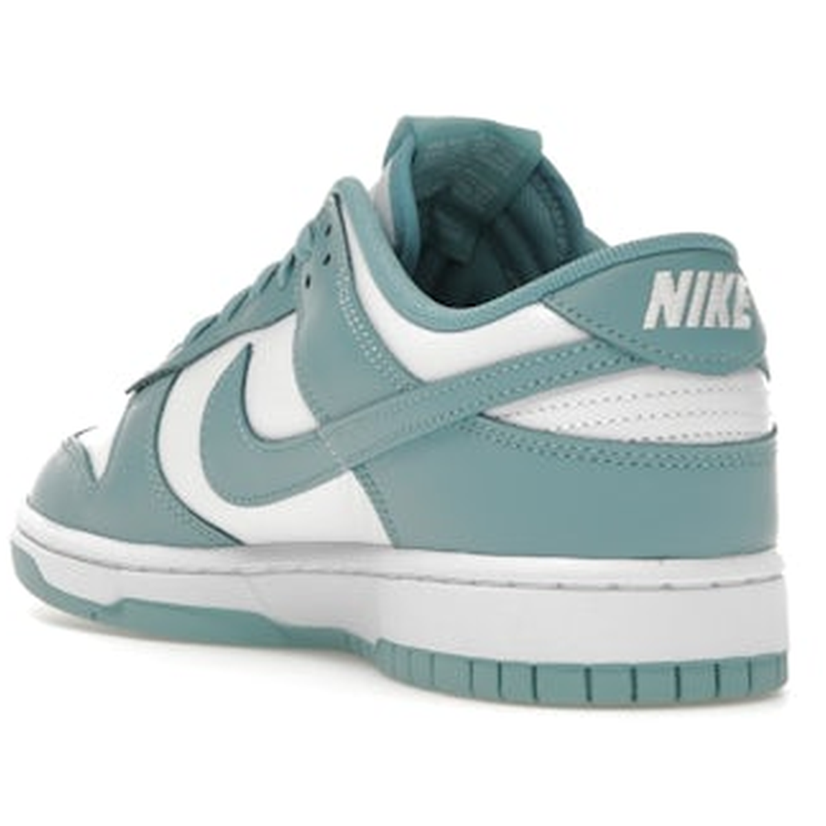 Miniatyrbild av Nike Dunk Low Denim Turquoise 4