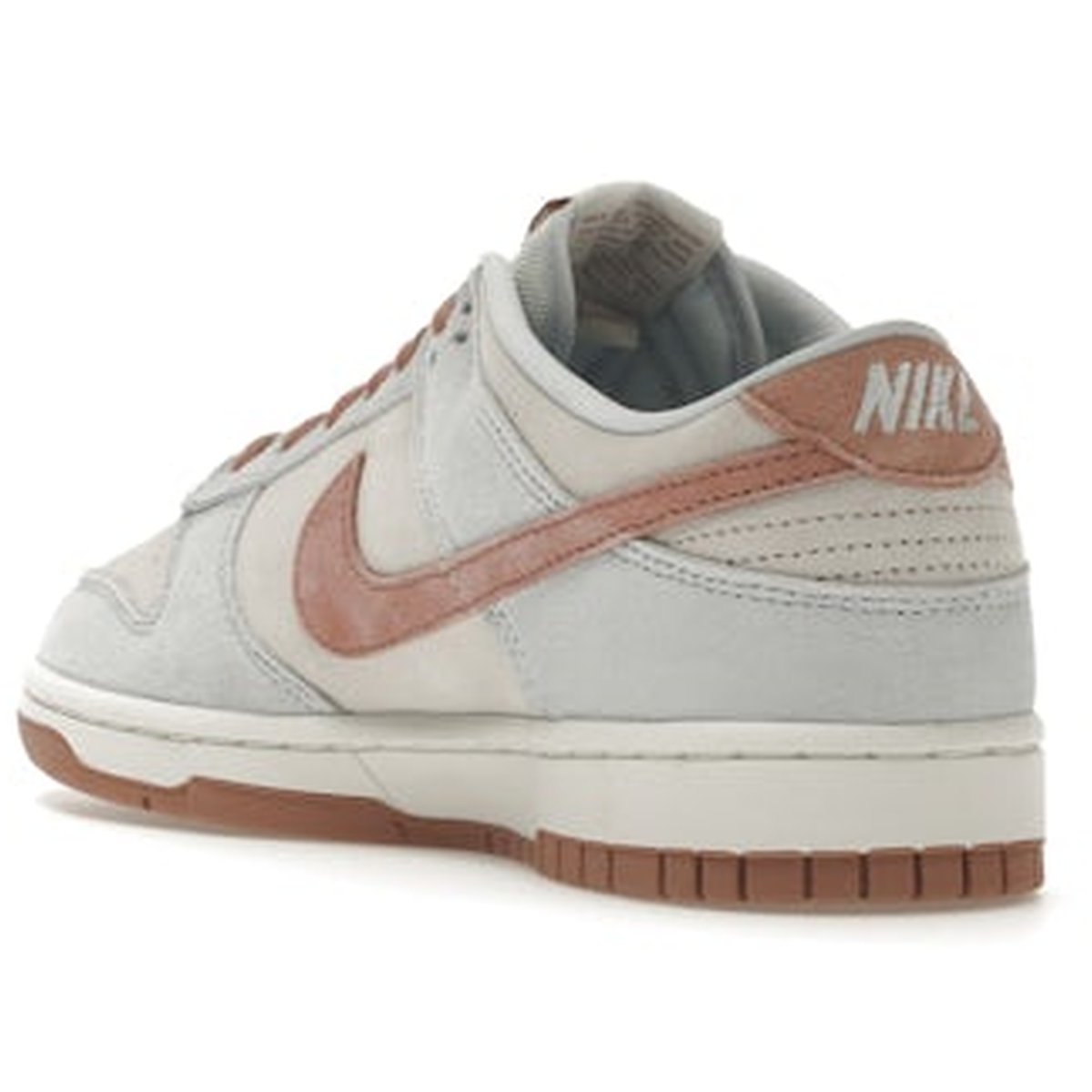 Miniatyrbild av Nike Dunk Low Fossil Rose 4