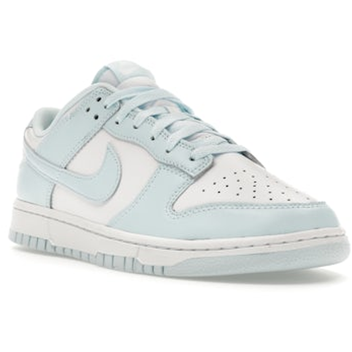 Miniatyrbild av Nike Dunk Low Glacier Blue 2