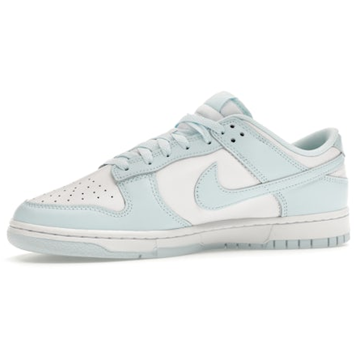 Miniatyrbild av Nike Dunk Low Glacier Blue 3