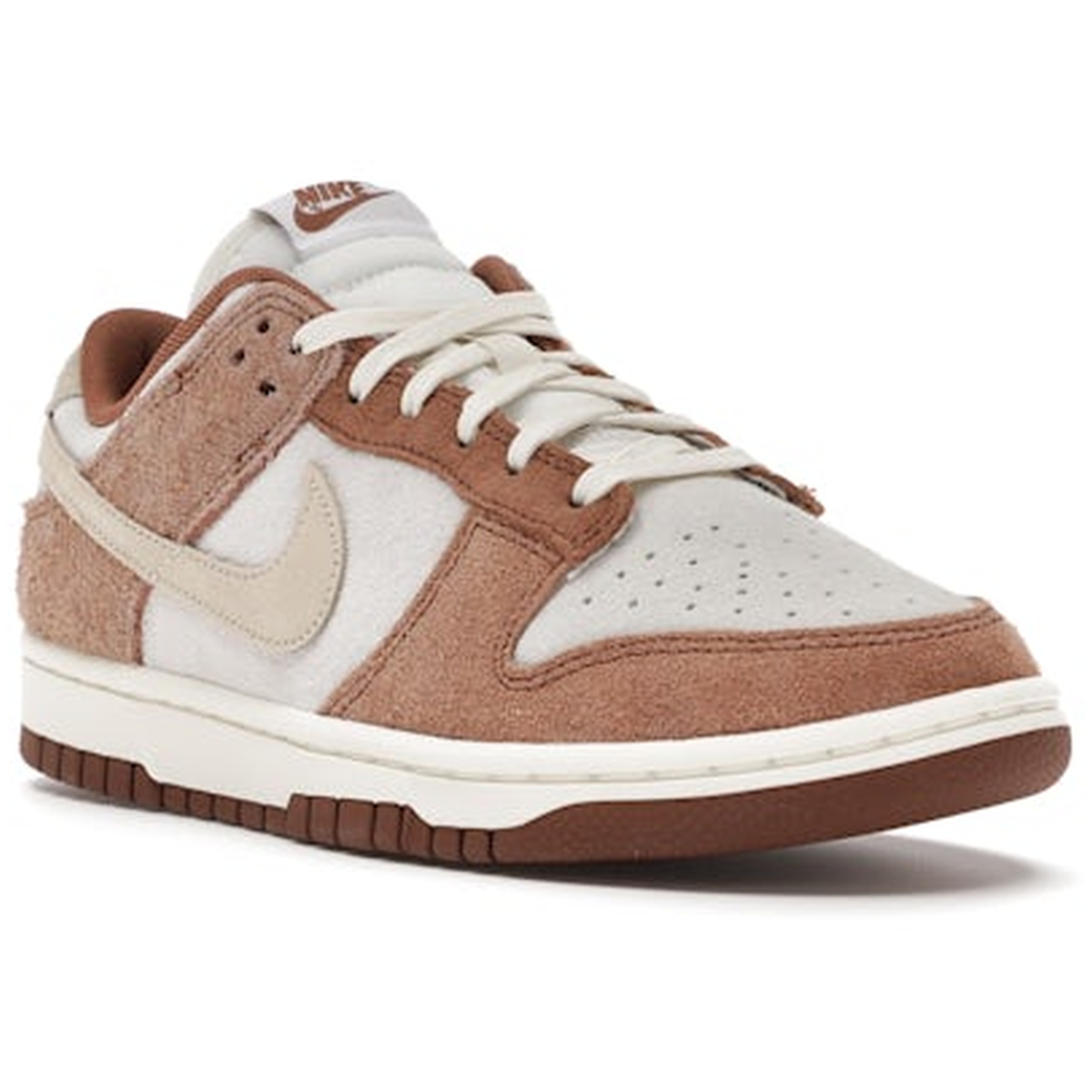 Miniatyrbild av Nike Dunk Low Medium Curry 2