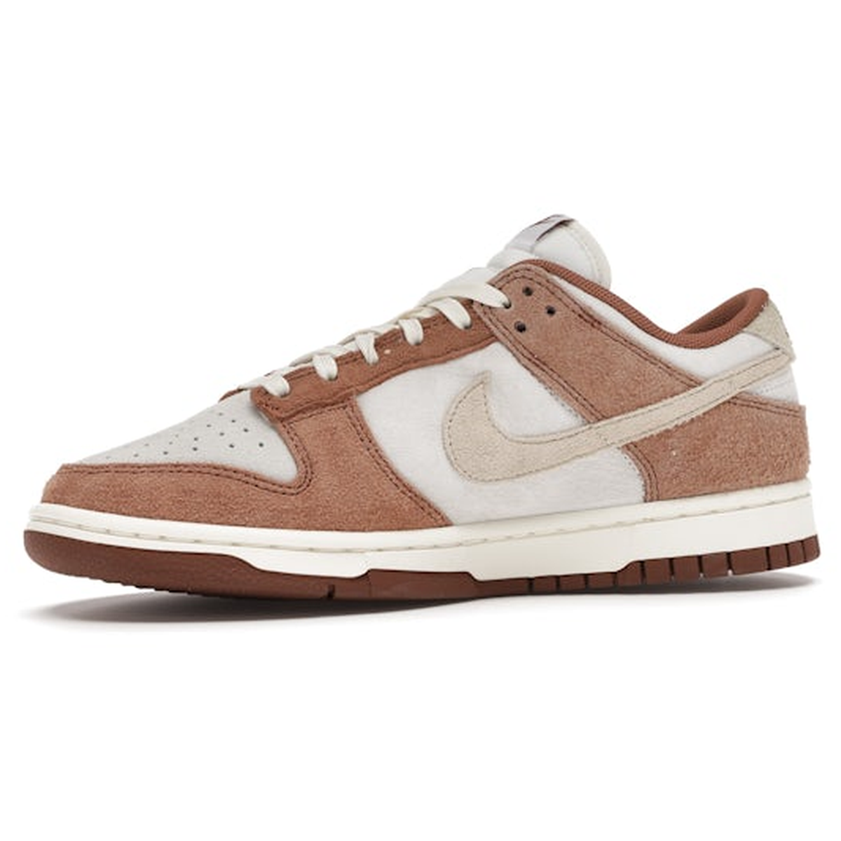 Miniatyrbild av Nike Dunk Low Medium Curry 3