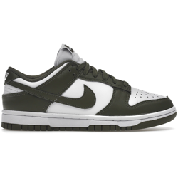 Nike Dunk Low Medium Olive