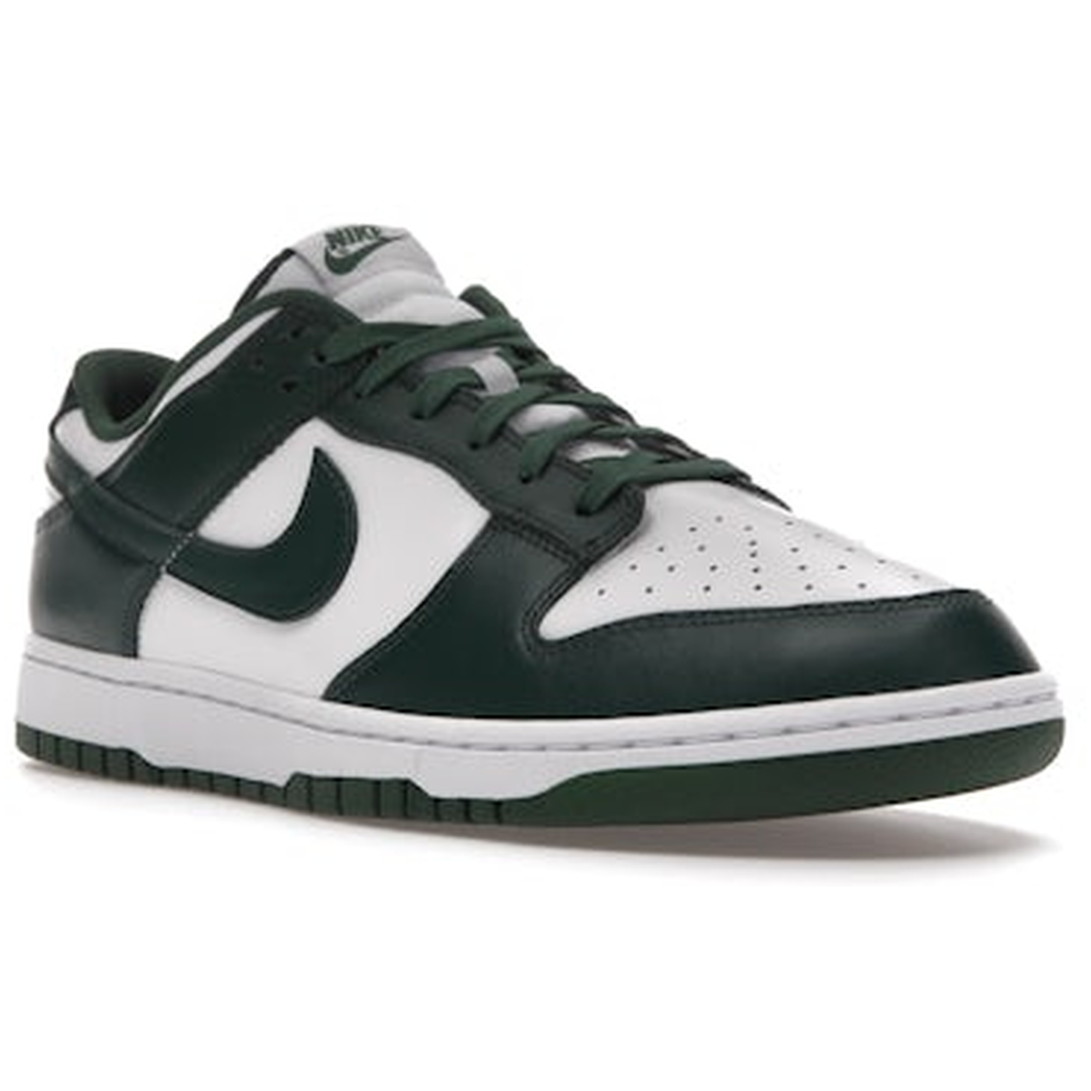 Miniatyrbild av Nike Dunk Low Michigan 2