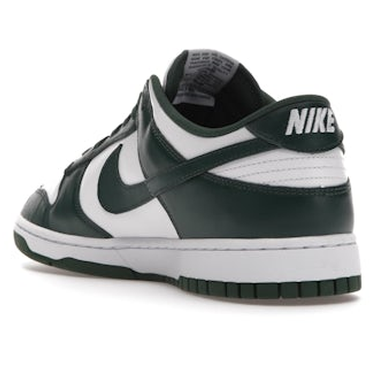 Miniatyrbild av Nike Dunk Low Michigan 4