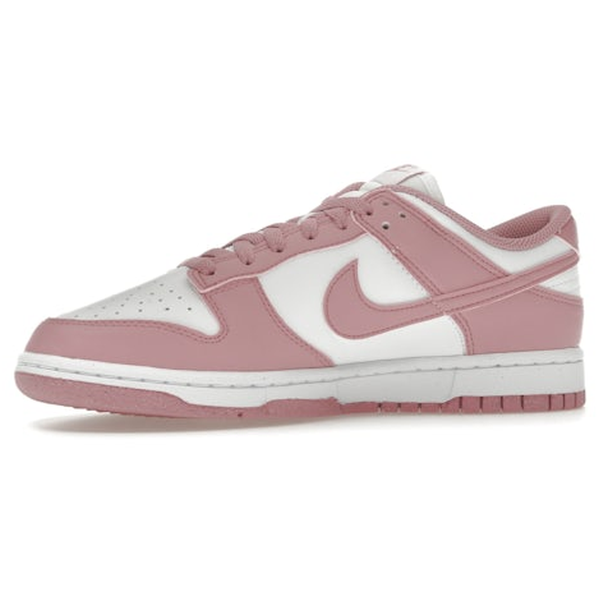 Miniatyrbild av Nike Dunk Low Next Nature Elemental Pink 3