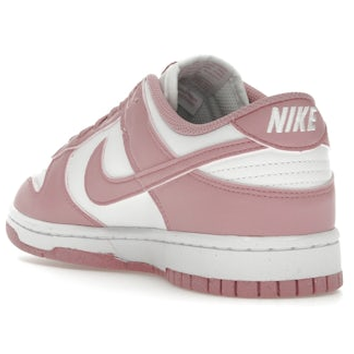 Miniatyrbild av Nike Dunk Low Next Nature Elemental Pink 4