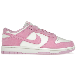 Nike Dunk Low Next Nature Pink Rise Sail