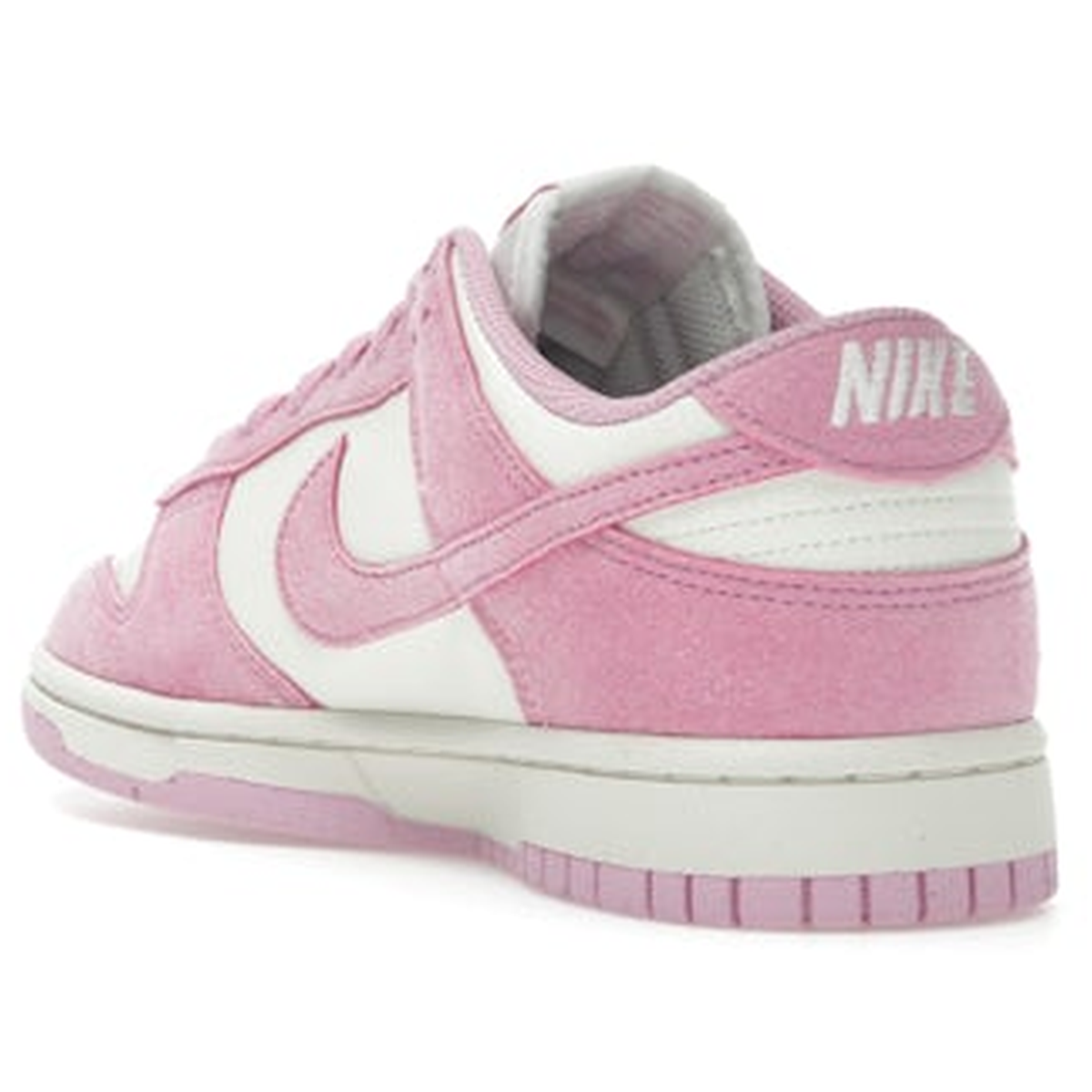 Miniatyrbild av Nike Dunk Low Next Nature Pink Rise Sail 4