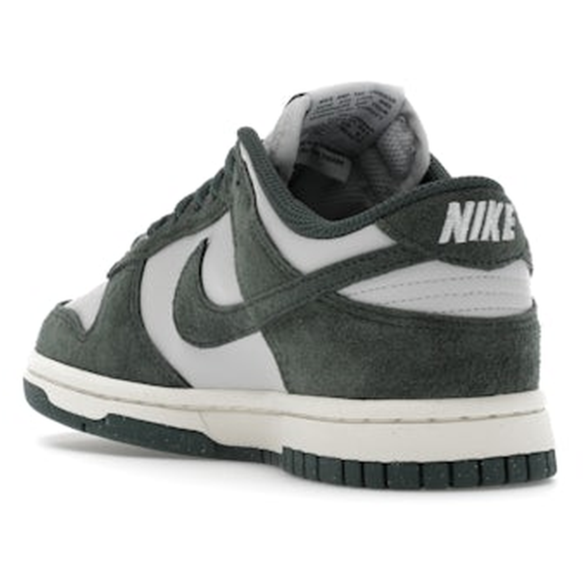 Miniatyrbild av Nike Dunk Low Next Nature Viintage Green 4