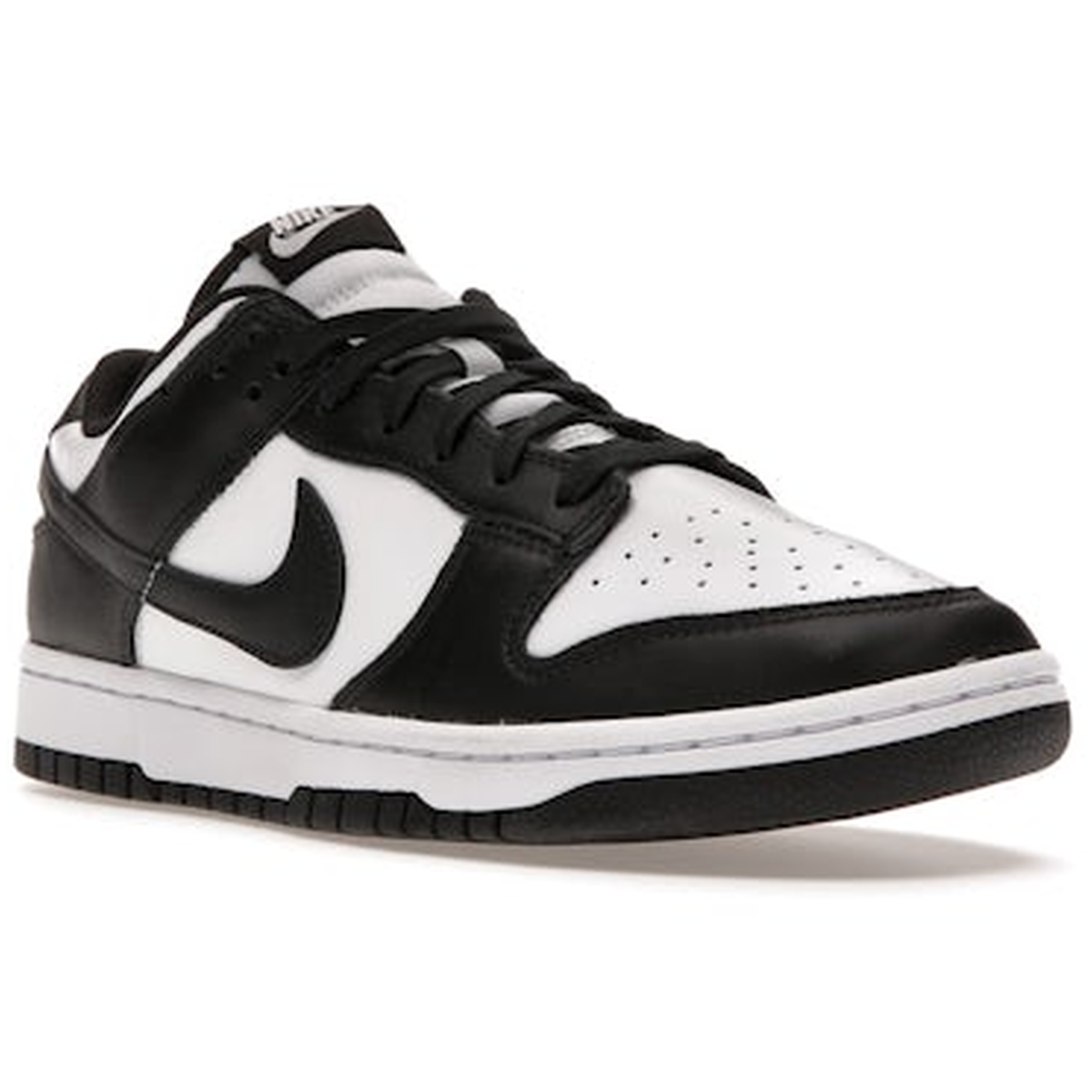Miniatyrbild av Nike Dunk Low Panda 2