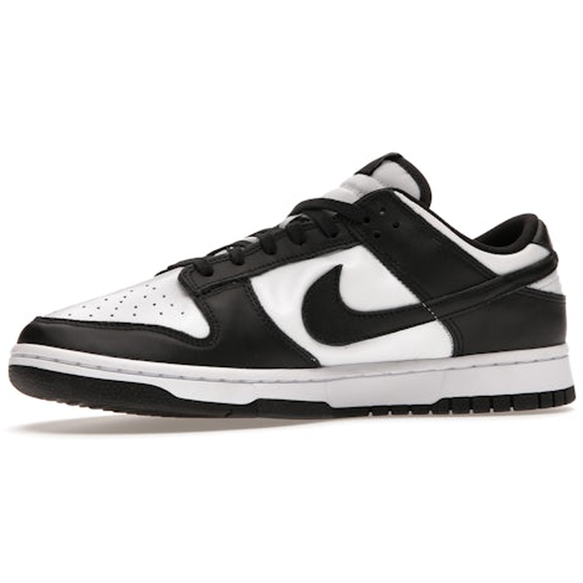 Miniatyrbild av Nike Dunk Low Panda 3