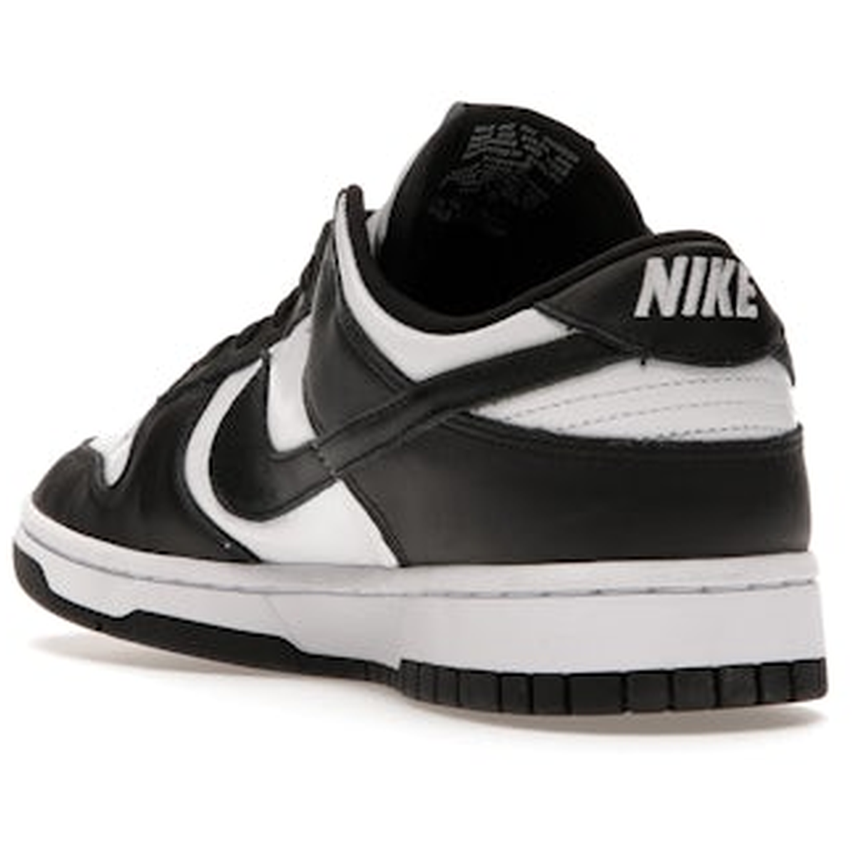Miniatyrbild av Nike Dunk Low Panda 4