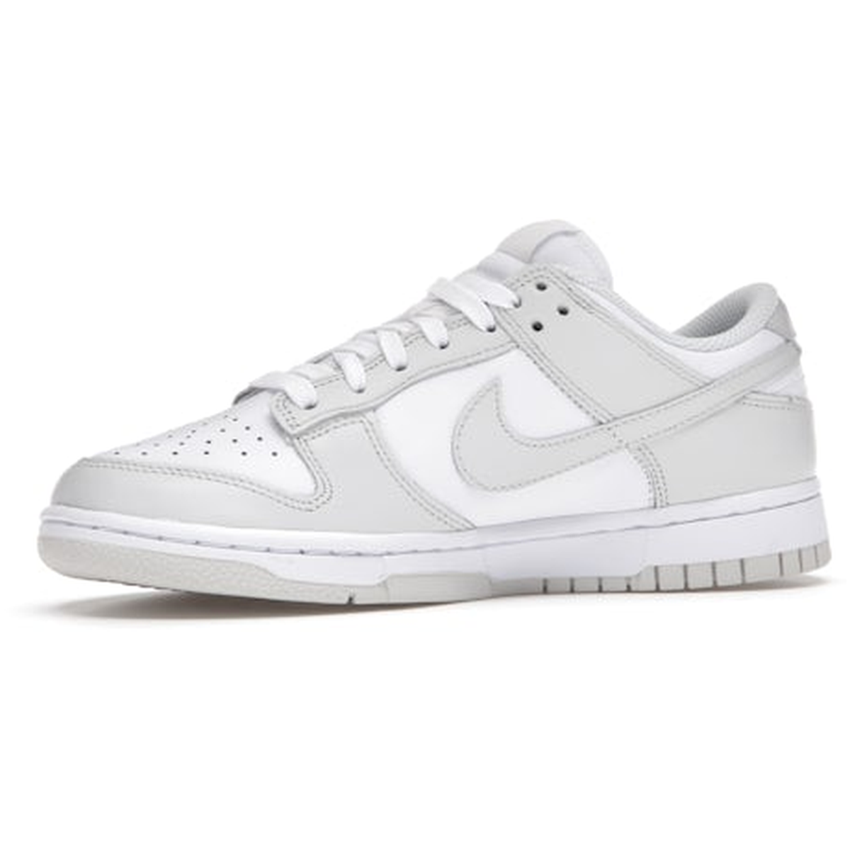 Miniatyrbild av Nike Dunk Low Photon Dust 3