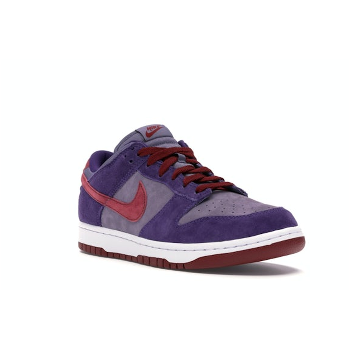 Miniatyrbild av Nike Dunk Low Plum 2