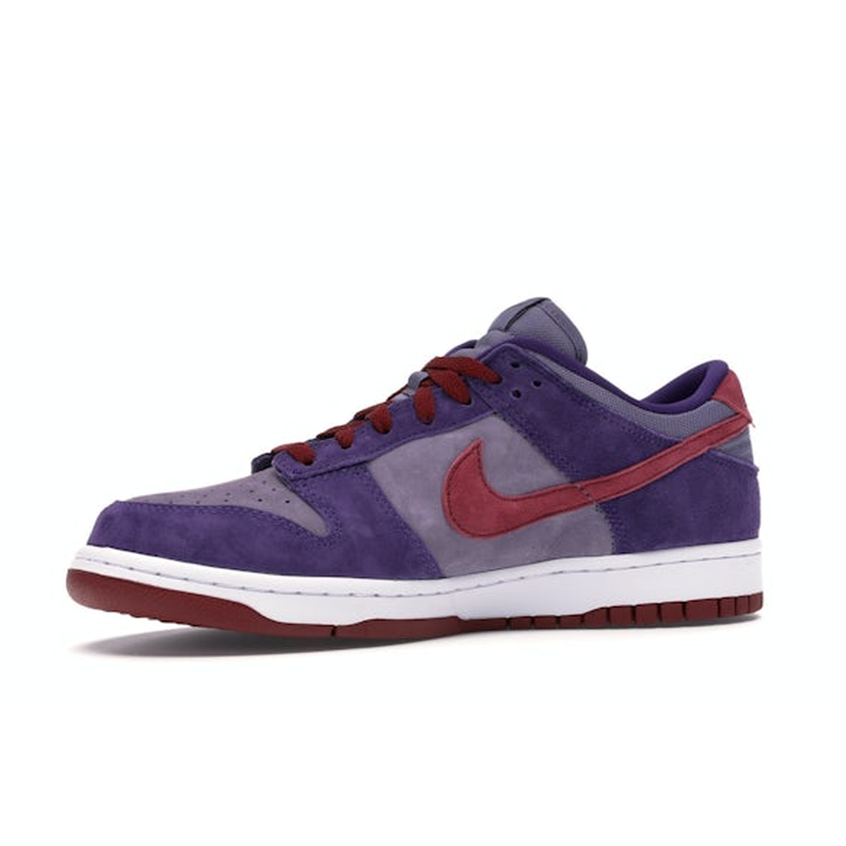 Miniatyrbild av Nike Dunk Low Plum 3
