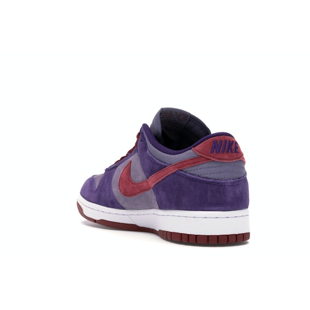 Miniatyrbild av Nike Dunk Low Plum 4
