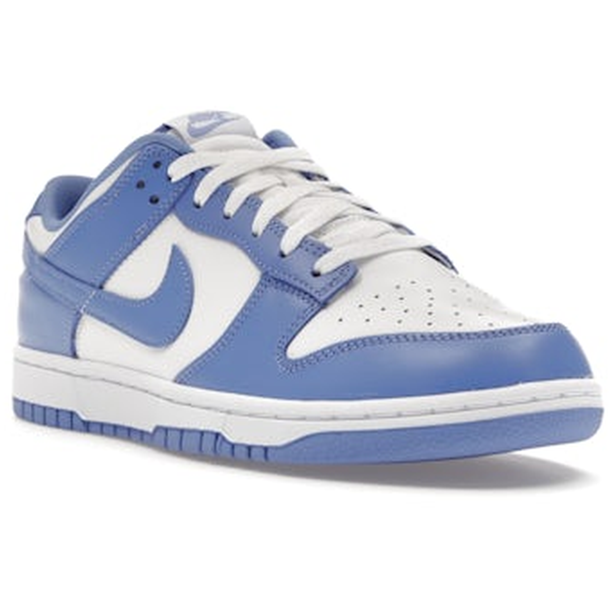 Miniatyrbild av Nike Dunk Low Polar Blue 2