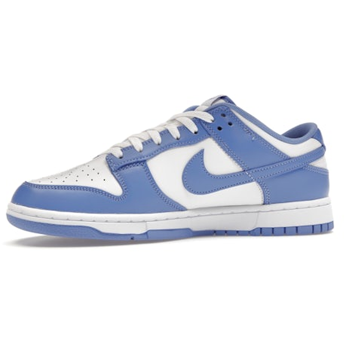 Miniatyrbild av Nike Dunk Low Polar Blue 3