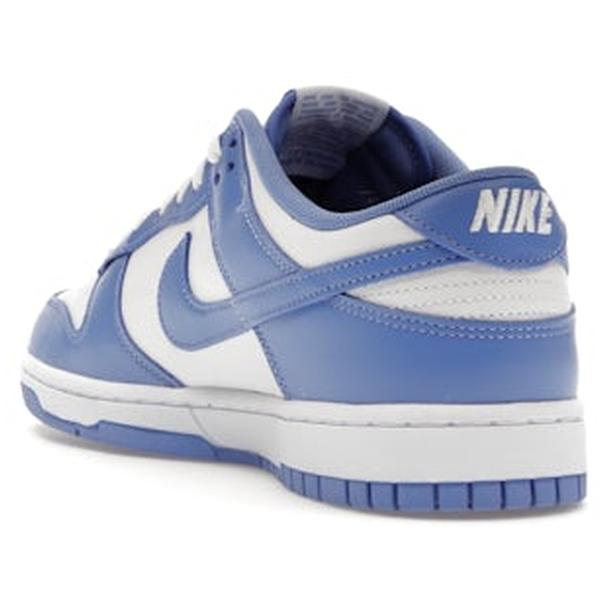 Miniatyrbild av Nike Dunk Low Polar Blue 4