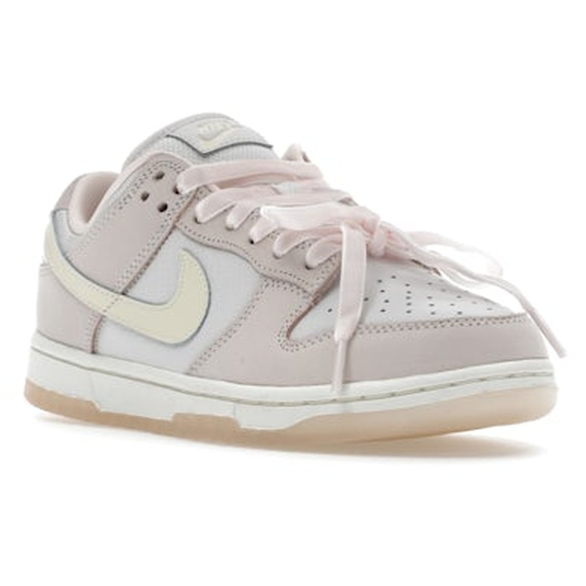 Miniatyrbild av Nike Dunk Low Premium Light Soft Pink 2