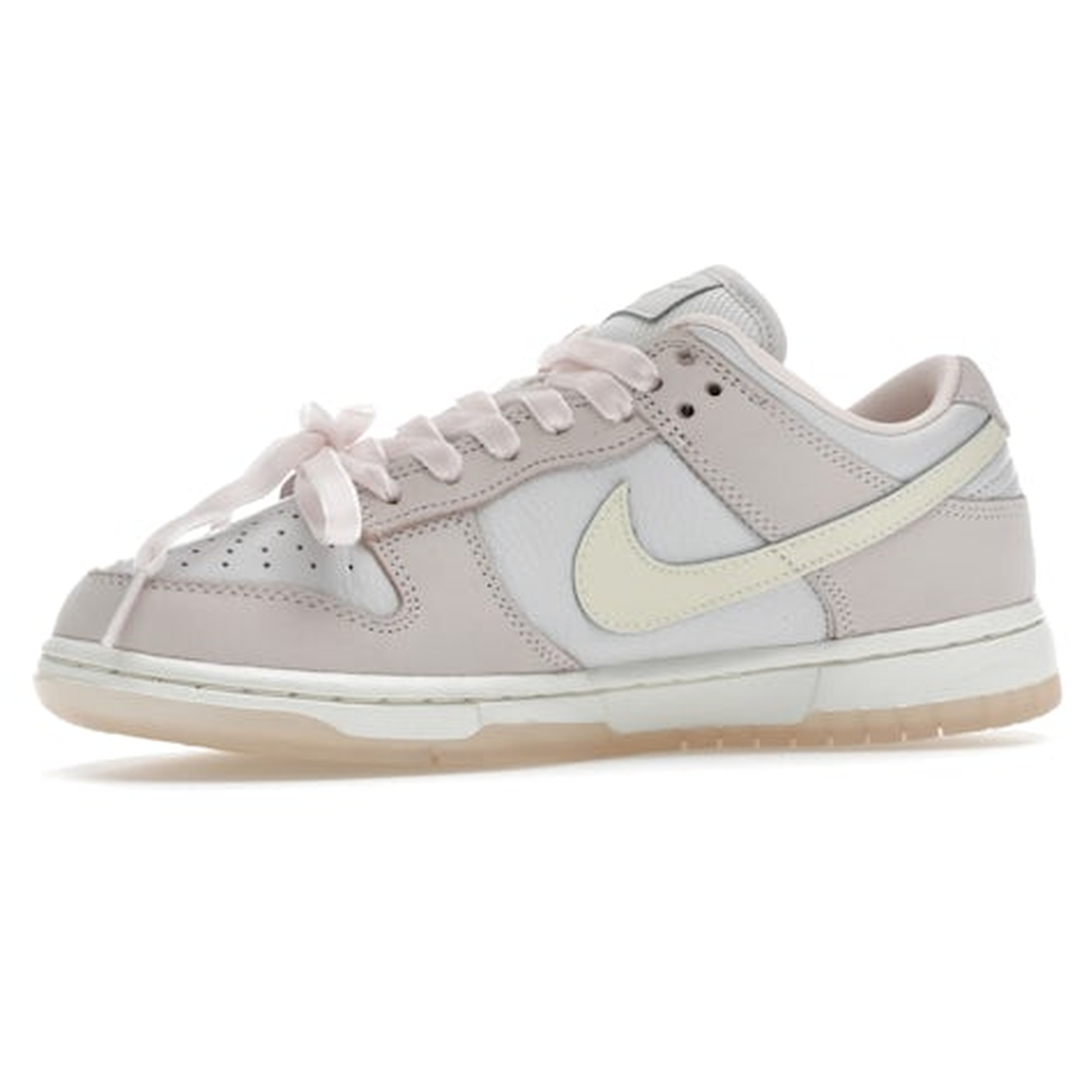 Miniatyrbild av Nike Dunk Low Premium Light Soft Pink 3