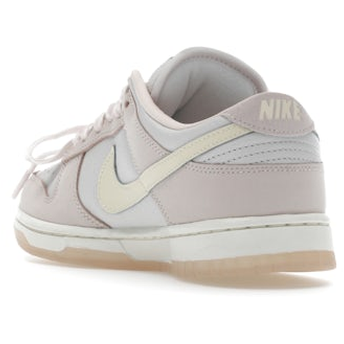 Miniatyrbild av Nike Dunk Low Premium Light Soft Pink 4
