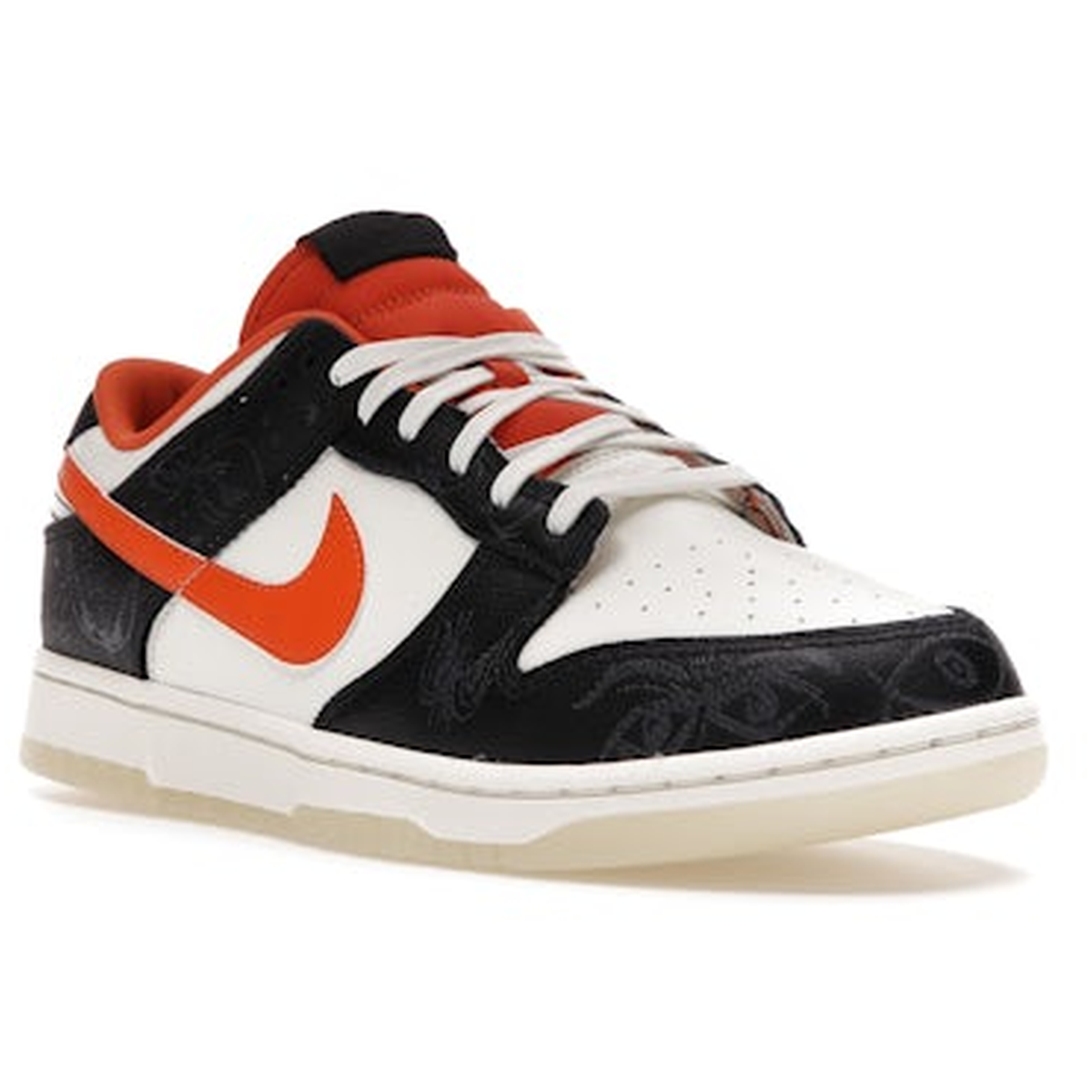 Miniatyrbild av Nike Dunk Low PRM Halloween 2